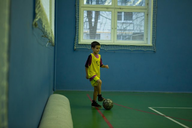 Игры 20-21 ноября